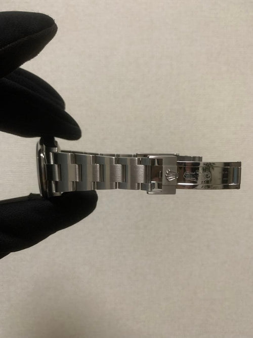 Rolex Automatic Watches Rolexexplorer1 1 Ref 124270