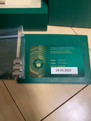 Rolex Automatic Watches Rolexexplorer1 1 Ref 124270