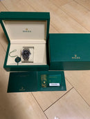 Rolex Automatic Watches Rolexexplorer1 1 Ref 124270