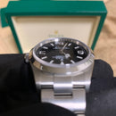Rolex Automatic Watches Rolexexplorer1 1 Ref 124270