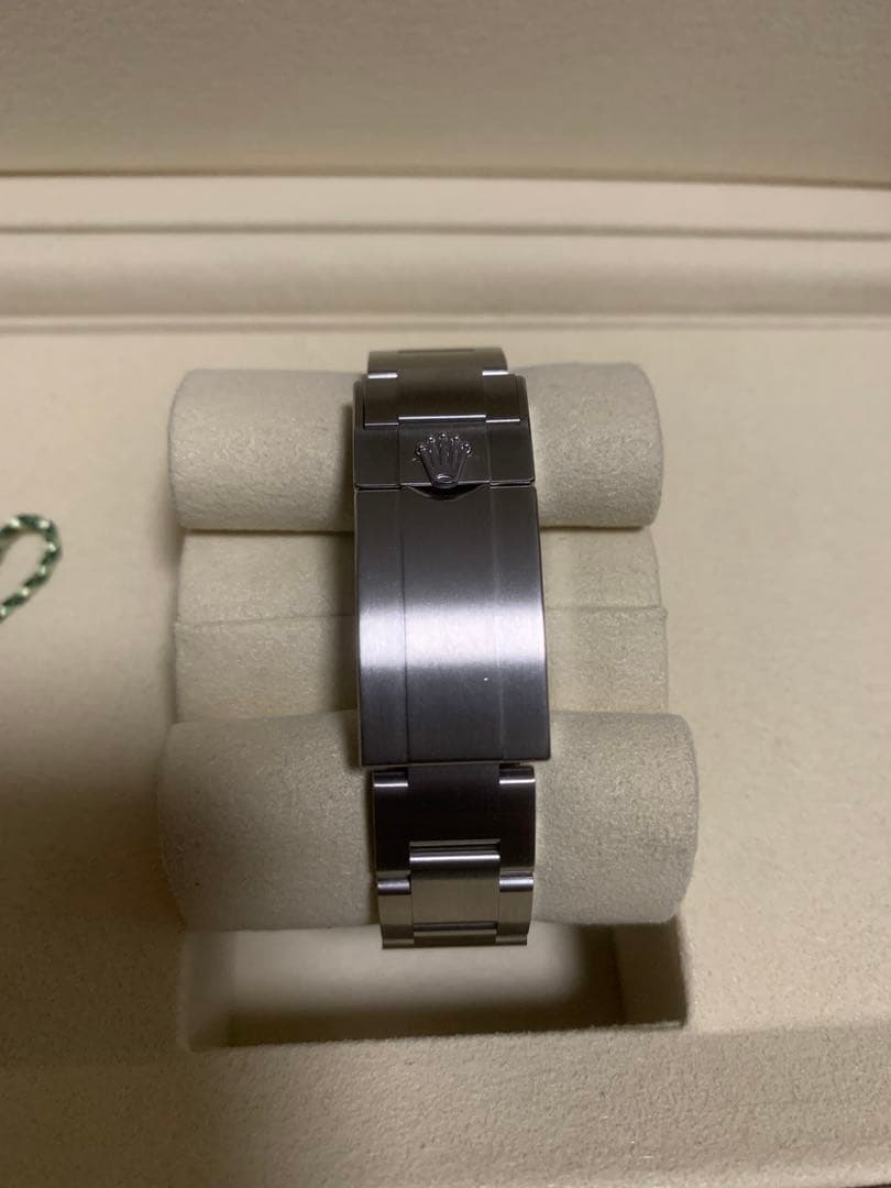 Rolex Automatic Watches Rolexexplorer1 1 Ref 124270