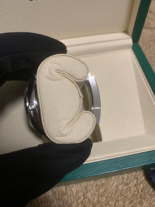 Rolex Automatic Watches Rolexexplorer1 1 Ref 124270