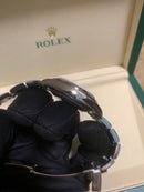 Rolex Automatic Watches Rolexexplorer1 1 Ref 124270