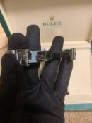 Rolex Automatic Watches Rolexexplorer1 1 Ref 124270