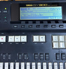 Sequencer Qy-300 Yamaha