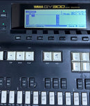 Sequencer Qy-300 Yamaha