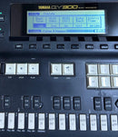 Sequencer Qy-300 Yamaha