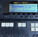 Sequencer Qy-300 Yamaha
