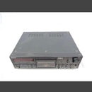 Sony Cd, Md Cassette Decks Tc-K222Esj