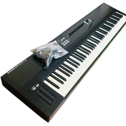 Others Native Instruments Komplete Kontrol S88
