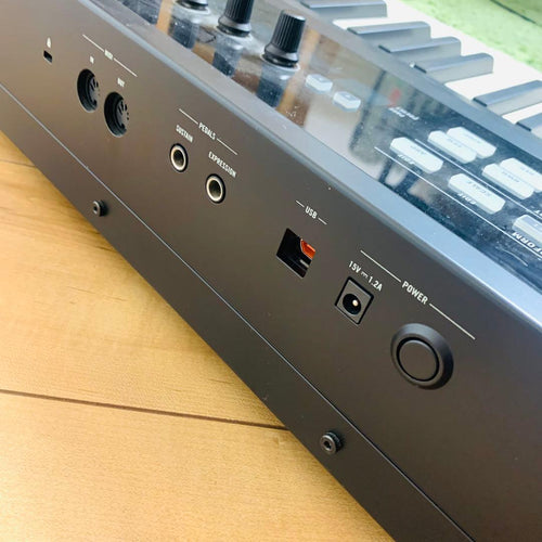 Others Native Instruments Komplete Kontrol S88