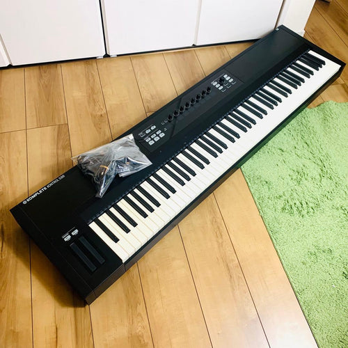 Others Native Instruments Komplete Kontrol S88