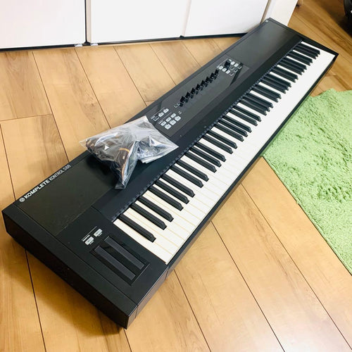 Others Native Instruments Komplete Kontrol S88