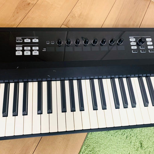 Others Native Instruments Komplete Kontrol S88