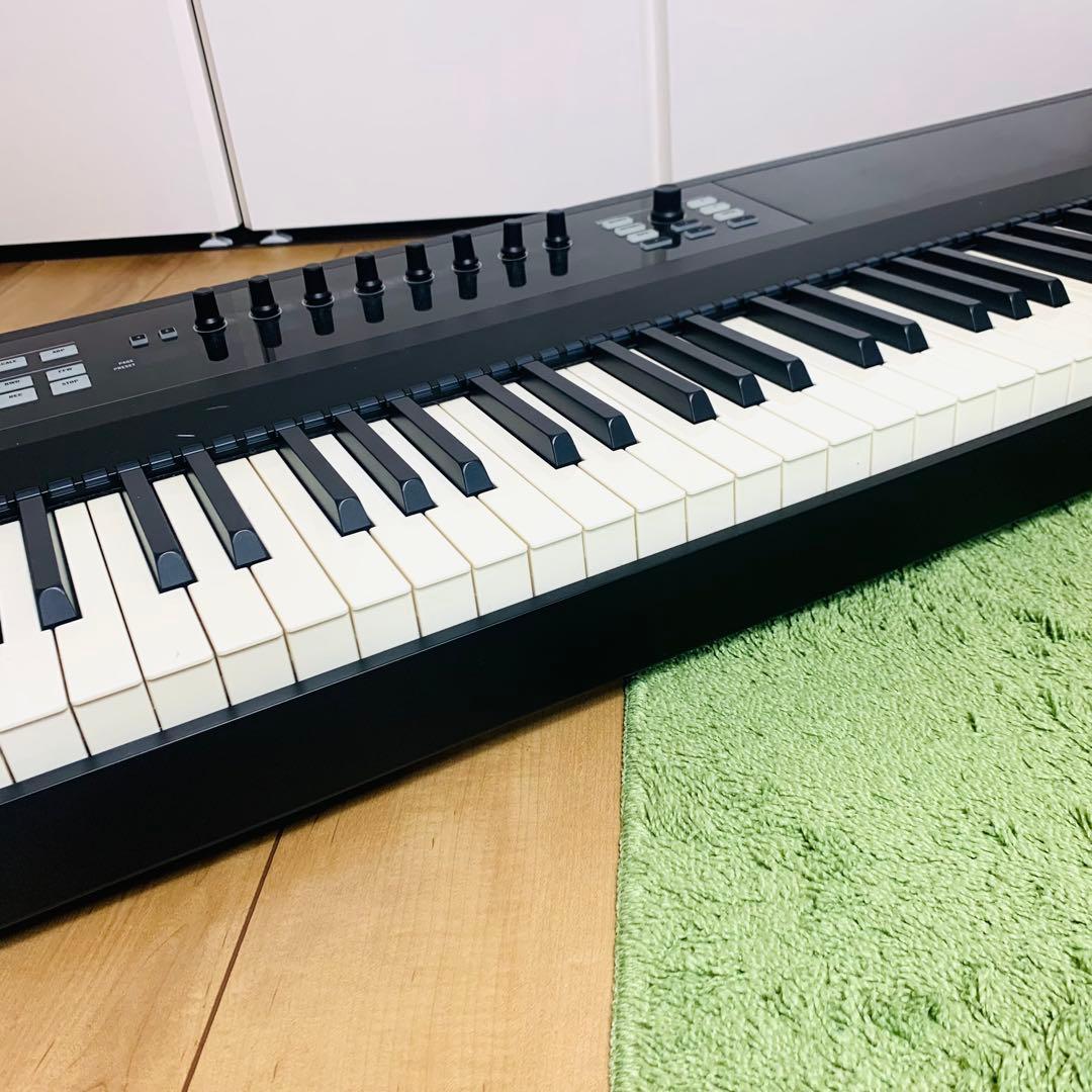 Others Native Instruments Komplete Kontrol S88