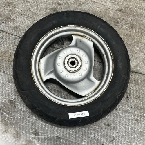 Yamaha Wheel Sa36J