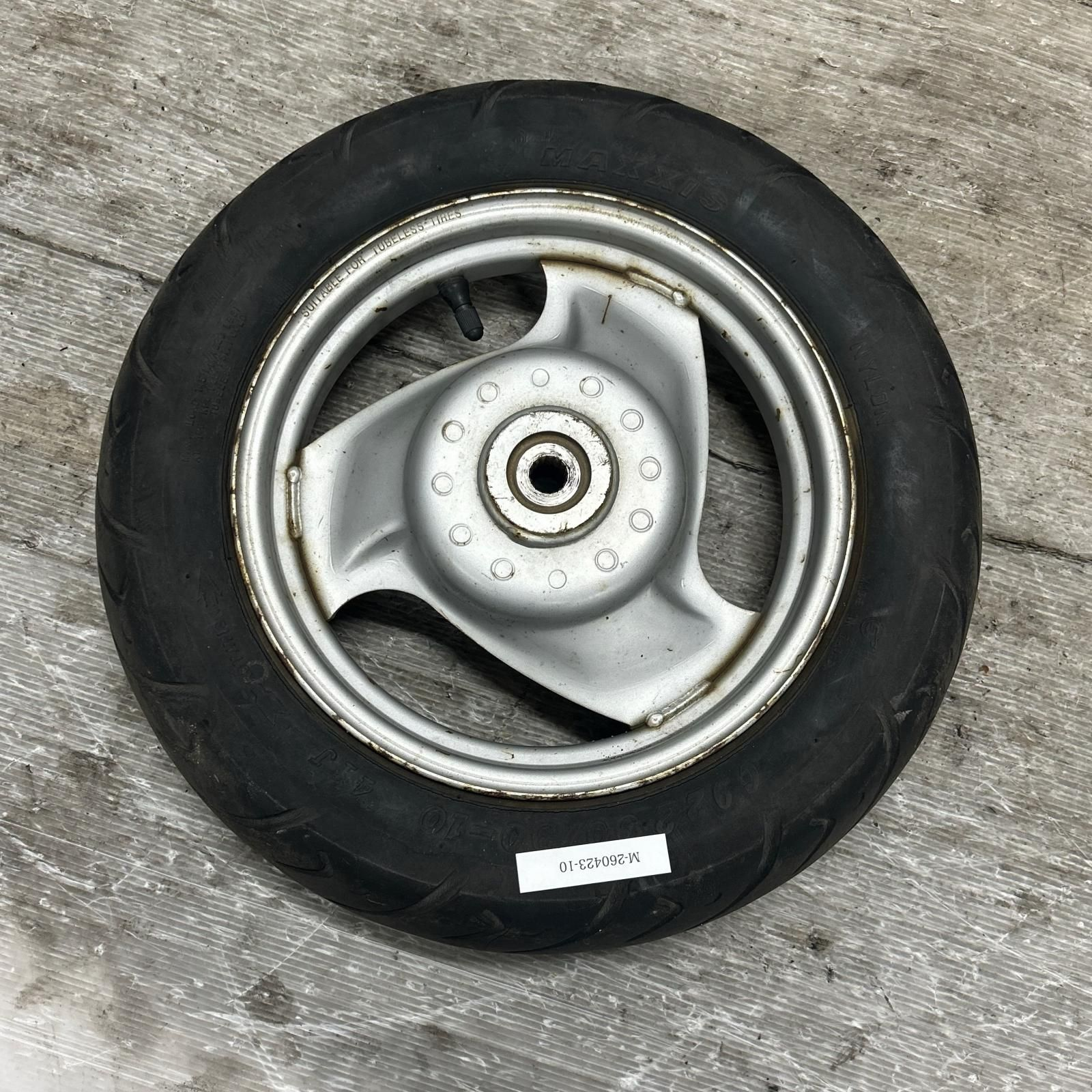 Yamaha Wheel Sa36J