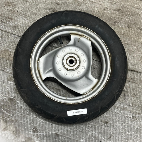 Yamaha Wheel Sa36J