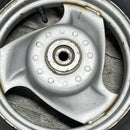 Yamaha Wheel Sa36J