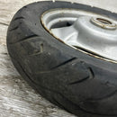 Yamaha Wheel Sa36J