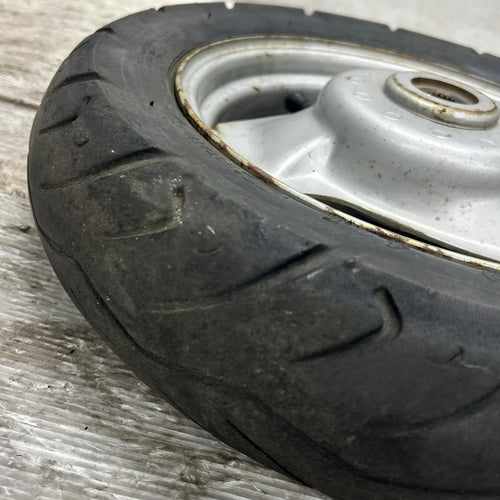 Yamaha Wheel Sa36J