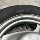 Yamaha Wheel Sa36J