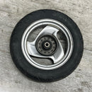 Yamaha Wheel Sa36J