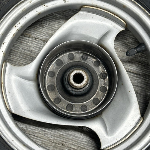 Yamaha Wheel Sa36J