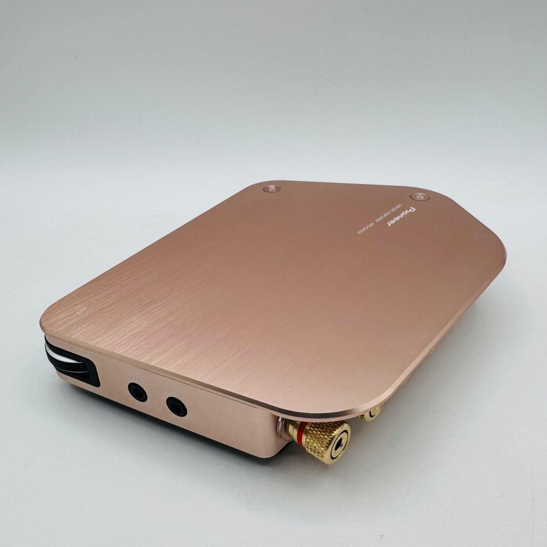 Other Pioneer Aps-Da101 Jg
