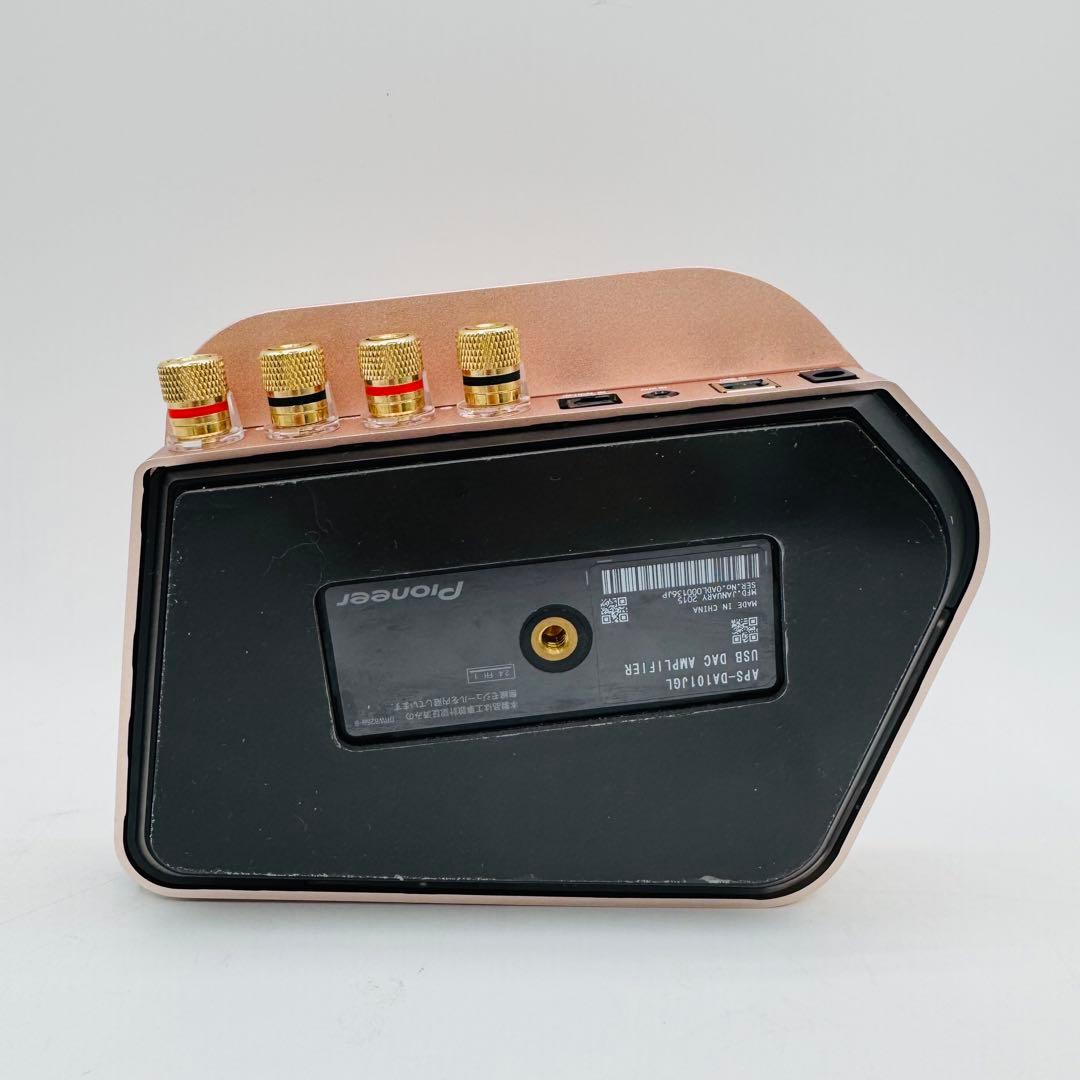 Other Pioneer Aps-Da101 Jg