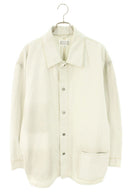 Maison Martin Margiela G Jean Denim Jacket 23Ss S51Am0486 44