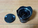 Carl Zeiss Lens (Single Focus) Distagon Zm