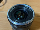 Carl Zeiss Lens (Single Focus) Distagon Zm