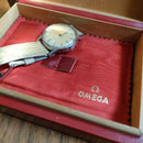 Omega Hand-Wound Watches Seamaster 600
