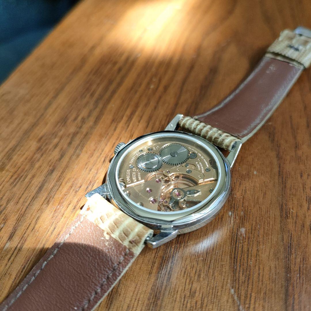 Omega Hand-Wound Watches Seamaster 600
