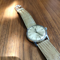 Omega Hand-Wound Watches Seamaster 600