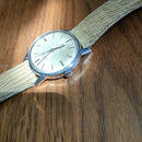 Omega Hand-Wound Watches Seamaster 600