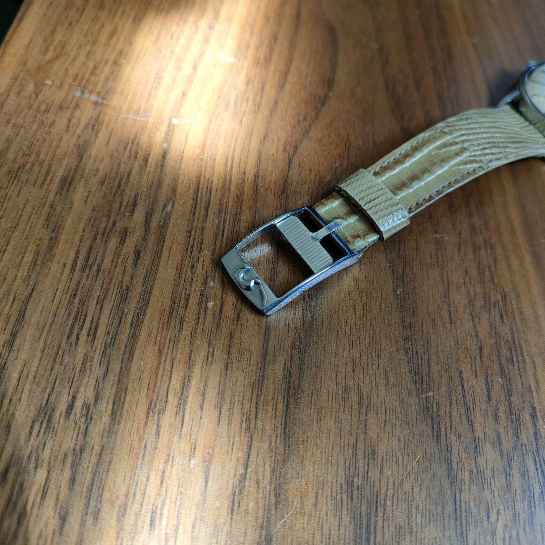 Omega Hand-Wound Watches Seamaster 600
