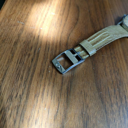Omega Hand-Wound Watches Seamaster 600