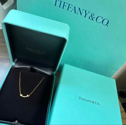 Tiffany Necklaces