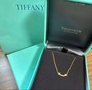 Tiffany Necklaces