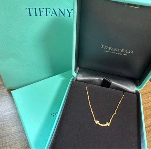 Tiffany Necklaces