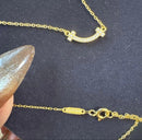 Tiffany Necklaces