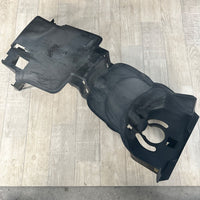 Yamaha Cowl Fender 4Jp/4Lv 4Jp-21552 M:1343 1124