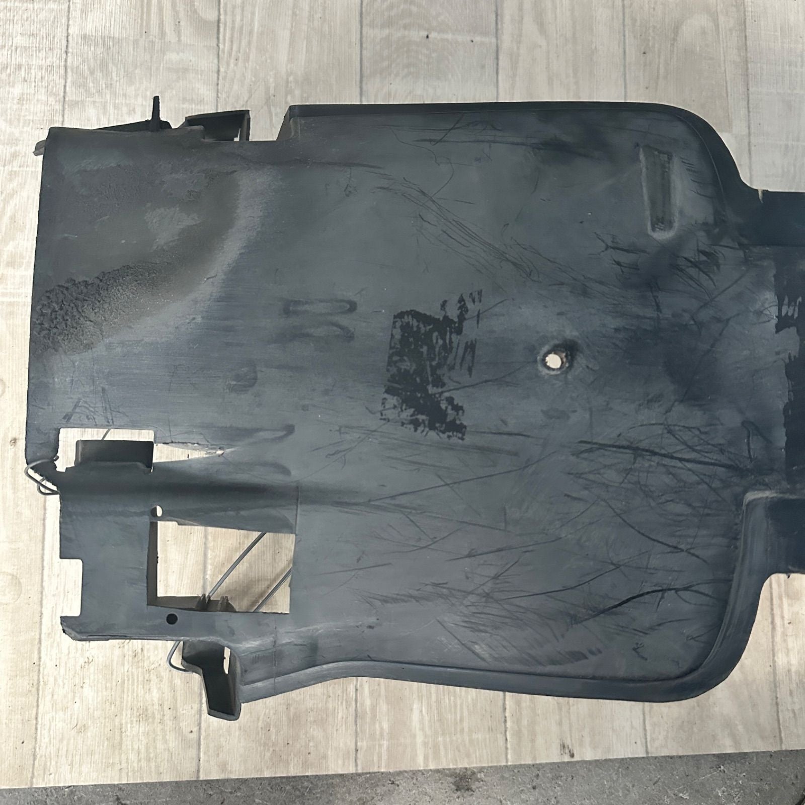Yamaha Cowl Fender 4Jp/4Lv 4Jp-21552 M:1343 1124