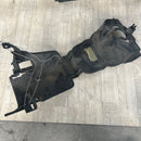 Yamaha Cowl Fender 4Jp/4Lv 4Jp-21552 M:1343 1124