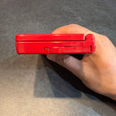 Consoles (Dsi) Nintendo Ds Red
