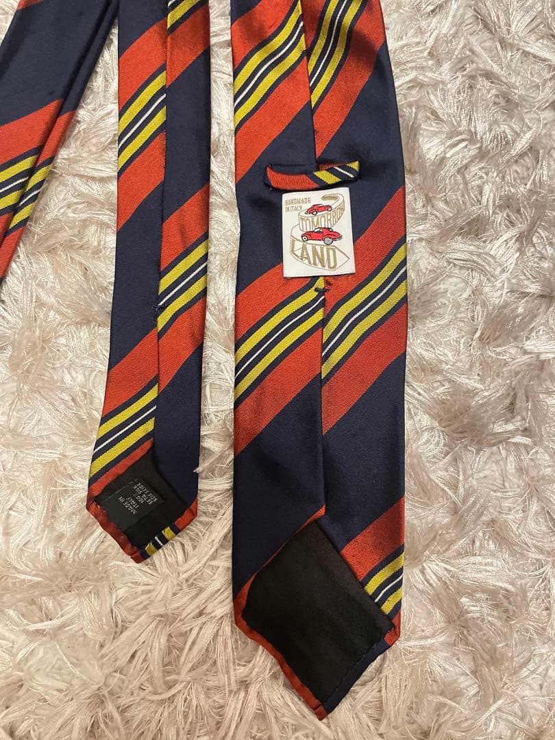 Ties