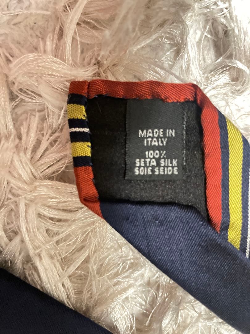 Ties