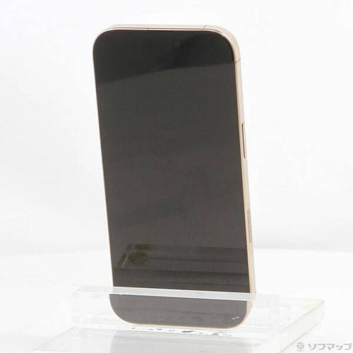 Apple Smartphone Body Iphone16 Pro 128Gb Mymx3J A Sim 269